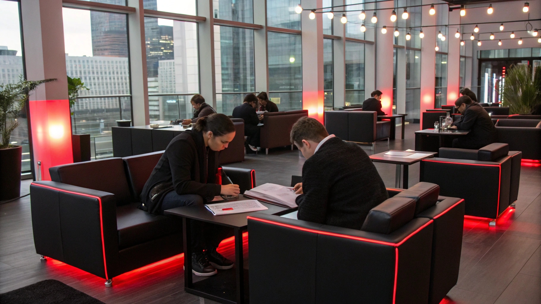 VentureFinanz